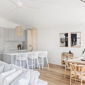 Deluxe One Bedroom Apartment Balcony